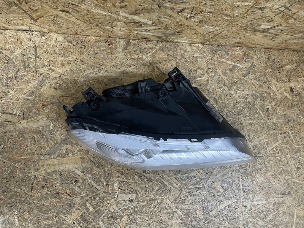 Frontscheinwerfer Volvo Xc70 31420014 Xenon Rechts Scheinwerfer Headlight