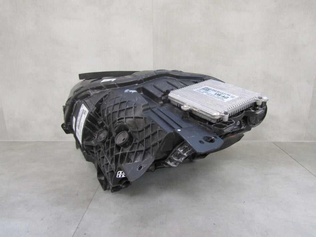 Frontscheinwerfer Porsche Taycan 9J1941060D LED Rechts Scheinwerfer Headlight SCH9492937365sj