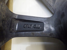 Load image into Gallery viewer, 1x Alufelge 15 Zoll 6.0" 4x100 47ET Matt Grau Q0400ADE05 Hyundai I20 Iii FEL9165118421fz