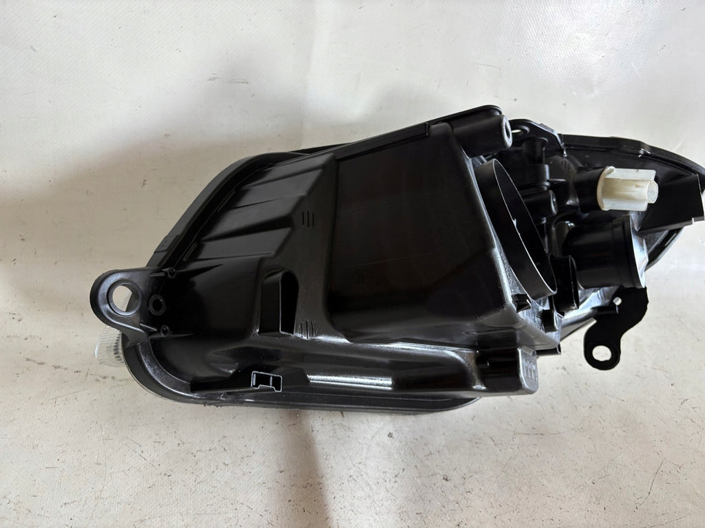 Frontscheinwerfer Skoda Fabia II 247832-00R Rechts Scheinwerfer Headlight