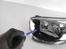 Load image into Gallery viewer, Frontscheinwerfer Kia Picanto 92101-G60 Links Scheinwerfer Headlight