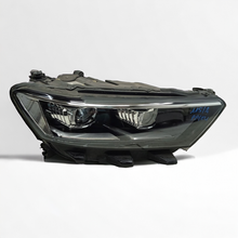 Laden Sie das Bild in den Galerie-Viewer, Frontscheinwerfer VW T Roc 2GA941036D FULL LED Rechts Scheinwerfer Headlight