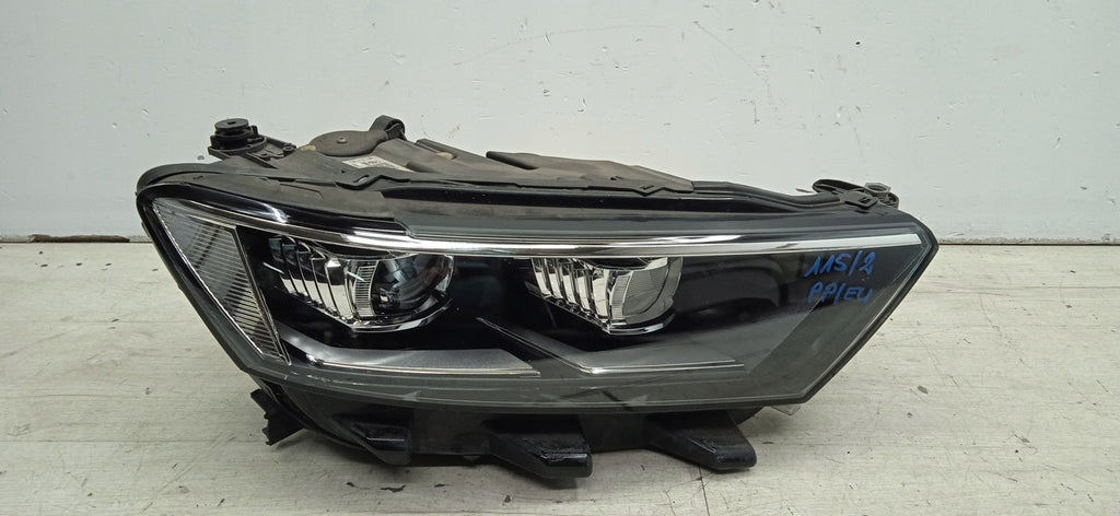 Frontscheinwerfer VW T Roc 2GA941036D FULL LED Rechts Scheinwerfer Headlight