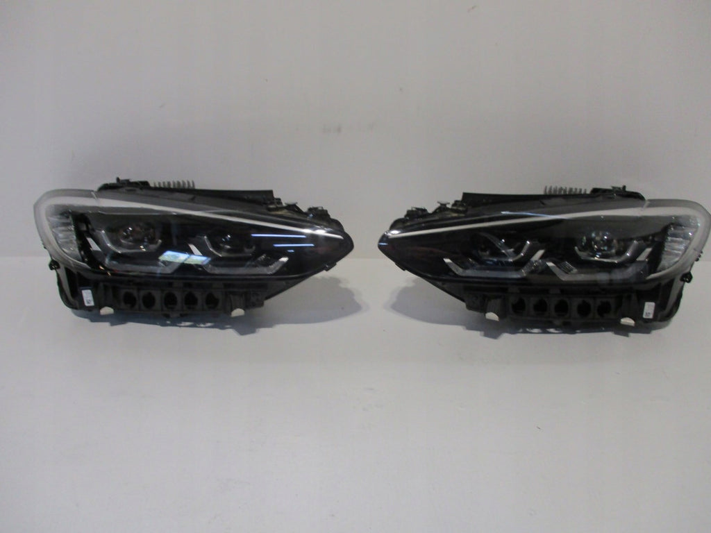Frontscheinwerfer BMW 4 Coupe G22 7495845-06 7495846-06 LED Rechts oder Links SCH6781208957ae
