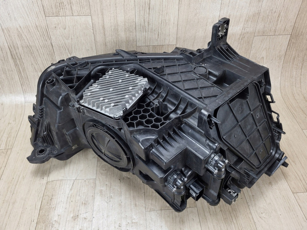Frontscheinwerfer Audi Q3 83A941011 Full LED Links Scheinwerfer Headlight SCH8407740924wy