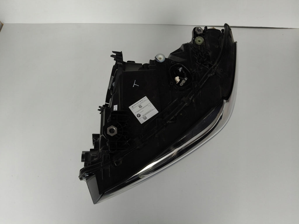 Frontscheinwerfer BMW X3 G01 G02 5A29203-07 Full LED Links Headlight SCH1784252671hr