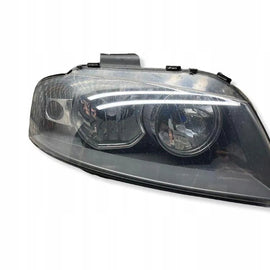 Frontscheinwerfer Audi A3 Sportback 8P0941004K Rechts Scheinwerfer Headlight SCH7428701256qd