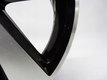 Load image into Gallery viewer, 1x Alufelge 17 Zoll 7.5" 5x100 51ET Glanz Schwarz 2G0601025AB VW Rim Wheel FEL1801224204vu