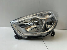 Laden Sie das Bild in den Galerie-Viewer, Frontscheinwerfer Dacia Dokker 260607950R Links Scheinwerfer Headlight