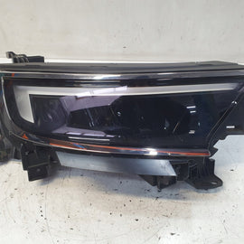 Frontscheinwerfer Opel Mokka 9847939580 LED Rechts Scheinwerfer Headlight SCH3297888545ky