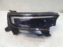 Laden Sie das Bild in den Galerie-Viewer, Frontscheinwerfer Opel Mokka 9847939580 LED Rechts Scheinwerfer Headlight SCH3297888545ky