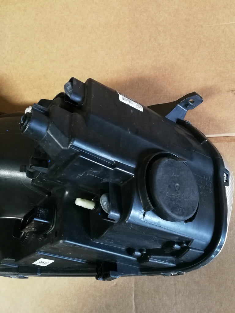 Frontscheinwerfer Ford Transit BK31-13D153-BG Links Scheinwerfer Headlight SCH1096510536ii