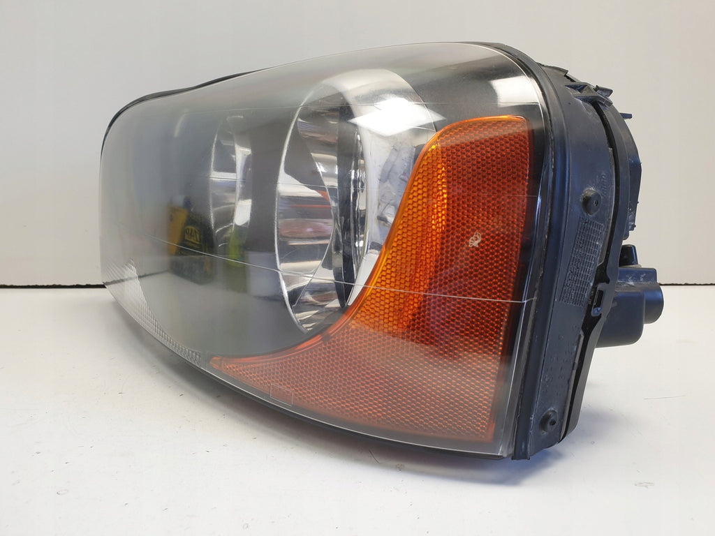 Frontscheinwerfer Volvo Xc90 30744009 89900288 Xenon Links Headlight
