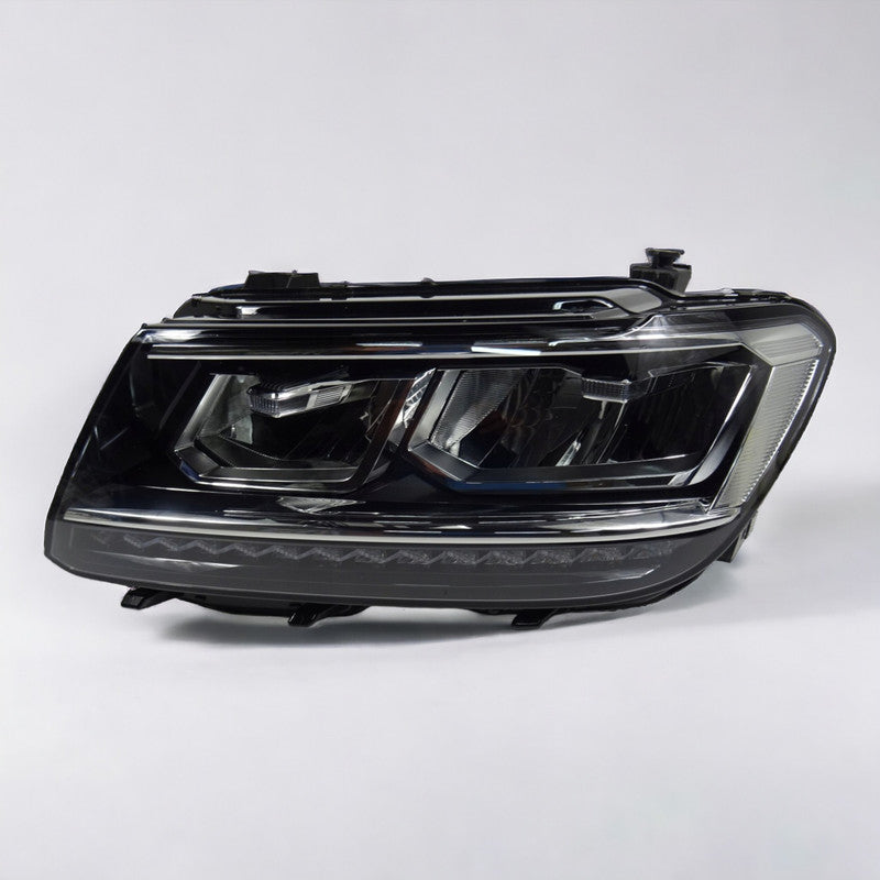 Frontscheinwerfer VW Tiguan 5NB941035D FULL LED Links Scheinwerfer Headlight