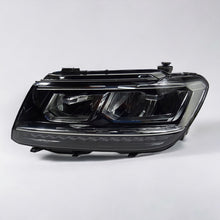 Laden Sie das Bild in den Galerie-Viewer, Frontscheinwerfer VW Tiguan 5NB941035D FULL LED Links Scheinwerfer Headlight