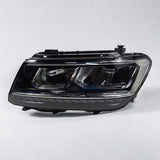 Frontscheinwerfer VW Tiguan 5NB941035D Full LED Links Scheinwerfer Headlight