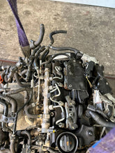 Laden Sie das Bild in den Galerie-Viewer, Motor Audi A3 CRBC 2.0 TDI 150PS 110kW 160TKm Diesel Engine Komplett