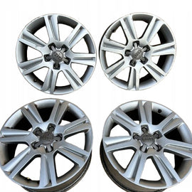 1x Alufelge 17 Zoll 7.5