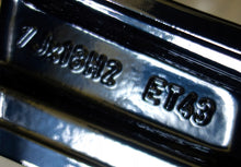 Load image into Gallery viewer, 4x Alufelge 18 Zoll 7.0&quot; 5x112 43ET Glanz Silber 5NA601025 VW Tiguan Rim Wheel