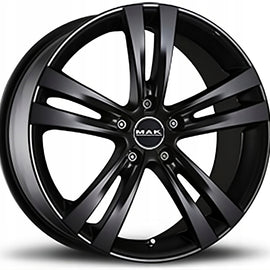 1x Alufelge 17 Zoll 7.0