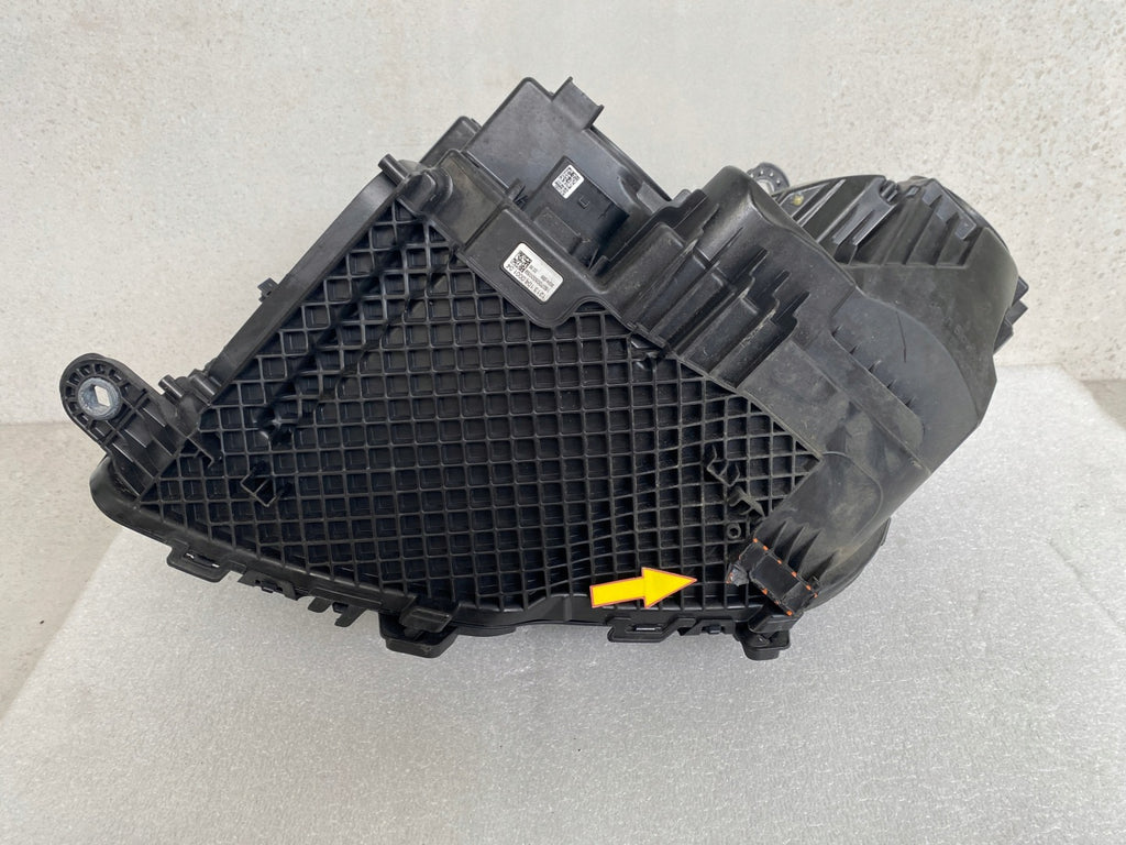 Frontscheinwerfer Mercedes-Benz Glc A2549063802 Links Scheinwerfer Headlight SCH7149096533yc