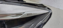 Laden Sie das Bild in den Galerie-Viewer, Frontscheinwerfer BMW 4 F36 F32 F33 7498919-02 Full LED Links Headlight SCH7122280658jc