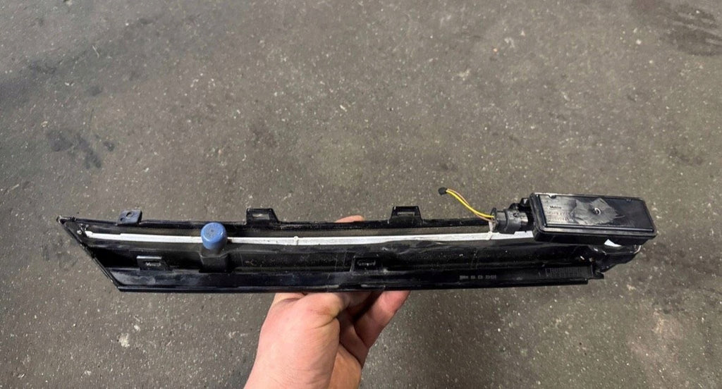Frontscheinwerfer VW Golf VIII 5H0941653G Vorderseite Scheinwerfer Headlight SCH8165140452hn