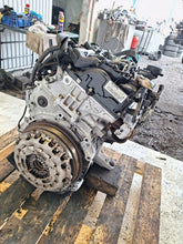 Load image into Gallery viewer, Motor BMW F20 N47D20C 1.8 140PS 2012 Diesel Engine Unkomplett MOT2887541454ar