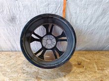Laden Sie das Bild in den Galerie-Viewer, 1x Alufelge 18 Zoll 8.0" 5x112 46ET 8Y0601025G- Audi Rim Wheel FEL4434073009bg