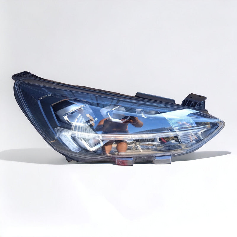 Frontscheinwerfer Ford Focus JX7B-13E014-CE LED Rechts Scheinwerfer Headlight