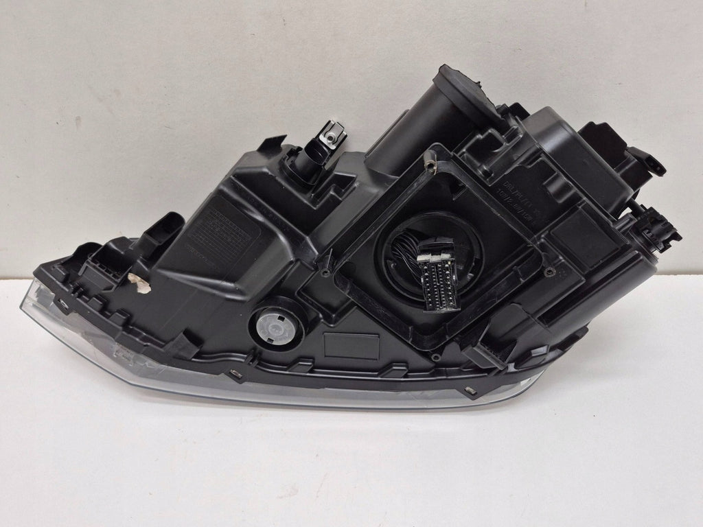Frontscheinwerfer VW Polo 2G1941036K LED Rechts Scheinwerfer Headlight SCH4581493742tb