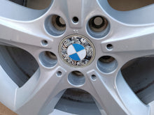 Laden Sie das Bild in den Galerie-Viewer, 1x Alufelge 18 Zoll 8.5&quot; 5x120 46ET 6772243 BMW X5 Rim Wheel