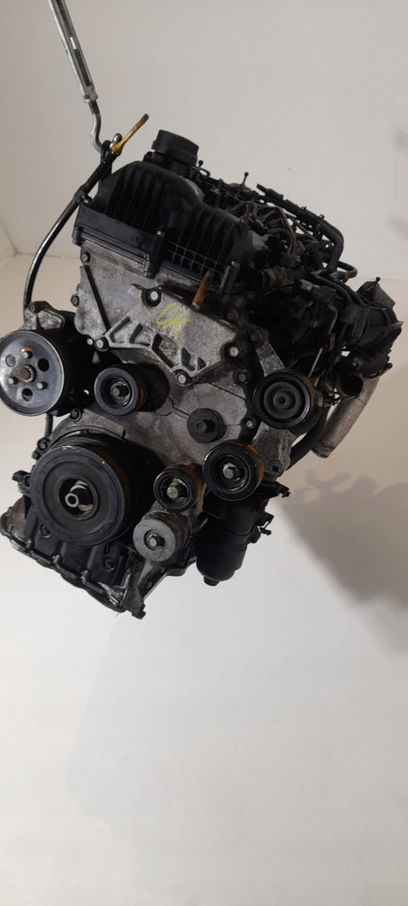 Motor Hyundai Kia Ix35 Sportage D4HA 2.0 CRDI 2010 Diesel Engine Komplett