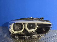 Load image into Gallery viewer, Frontscheinwerfer BMW 1 F21 F20 8739576-01 LED Rechts Scheinwerfer Headlight SCH3870646588hq
