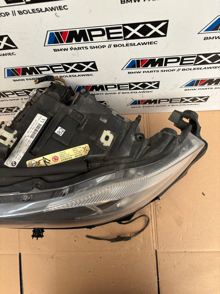 Frontscheinwerfer BMW E91 E90 6942737 6948180 Xenon Rechts oder Links
