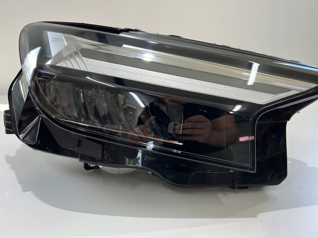 Frontscheinwerfer Audi Q4 89A941034 Rechts Scheinwerfer Headlight