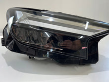 Load image into Gallery viewer, Frontscheinwerfer Audi Q4 89A941034 Rechts Scheinwerfer Headlight