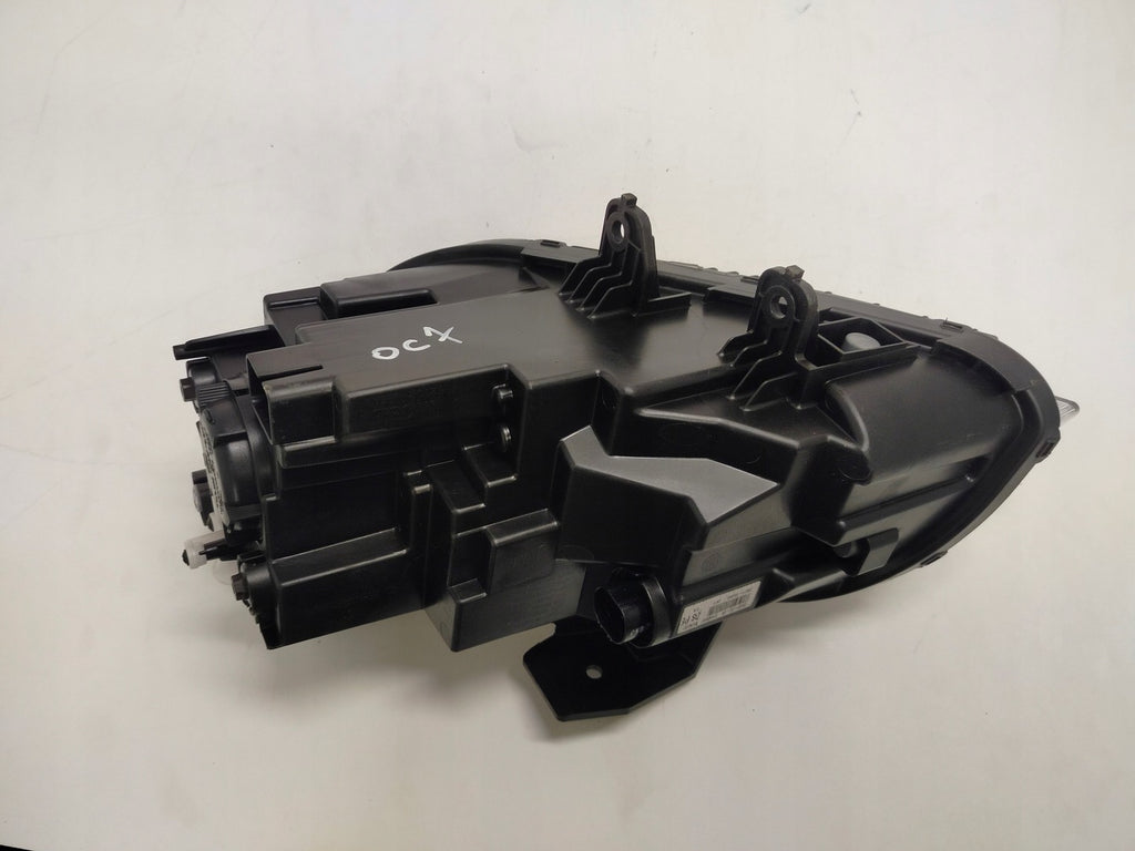 Frontscheinwerfer Hyundai Kona 92102J9600 Full LED Rechts Scheinwerfer Headlight SCH9531373052mm