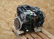 Laden Sie das Bild in den Galerie-Viewer, Motor BMW N52B30A 3.0 258PS 188kW 2004 Benzin Engine Komplett MOT3665224861wm