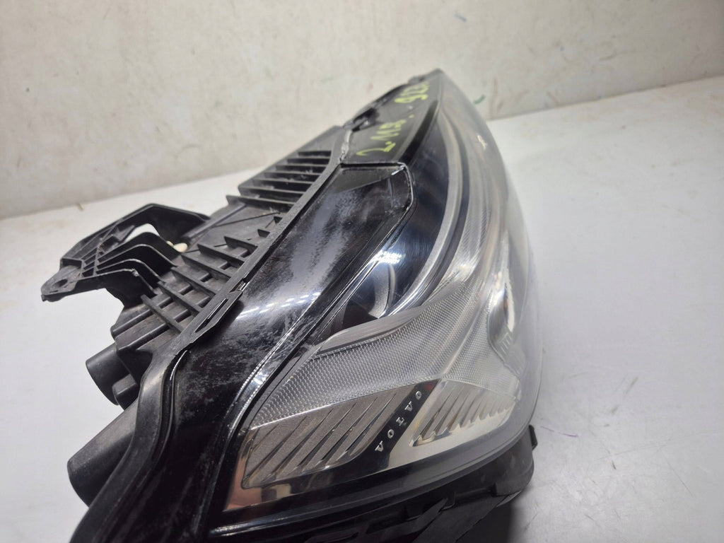 Frontscheinwerfer Volvo Xc60 II ZWW2334 Rechts Scheinwerfer Headlight SCH3621688096ko