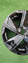 Laden Sie das Bild in den Galerie-Viewer, 1x Alufelge 18 Zoll 7.0" 5x114.3 38ET Mitsubishi Eclipse Cross Rim Wheel FEL9346406286wn