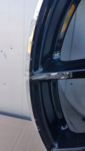 Load image into Gallery viewer, 1x Alufelge 20 Zoll 8.5" 5x112 40ET A2534015500 Mercedes-Benz Glc Amg Rim Wheel FEL2716786050gr