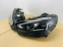 Load image into Gallery viewer, Frontscheinwerfer Mercedes-Benz W206 A2069060703 LED Rechts oder Links SCH9925836757oq