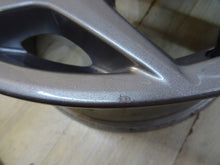 Load image into Gallery viewer, 1x Alufelge 18 Zoll 8.0" 5x108 55ET Ford Mondeo Rim Wheel FEL5806302549ts