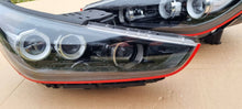 Laden Sie das Bild in den Galerie-Viewer, Frontscheinwerfer Hyundai I30 92101-G4XXX 92102-G4XXX Full LED Rechts oder Links SCH5974390259iq