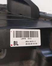 Laden Sie das Bild in den Galerie-Viewer, Frontscheinwerfer Mitsubishi Outlander III 8301D3-31 Links Headlight SCH3904206240wu