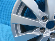 Laden Sie das Bild in den Galerie-Viewer, 1x Alufelge 17 Zoll 7.5" 5x112 43ET 8V0601025DE Audi A3 Rim Wheel FEL5918863804jz