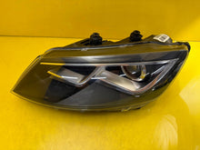 Laden Sie das Bild in den Galerie-Viewer, Frontscheinwerfer Seat Alhambra 7N5941753 Xenon Links Scheinwerfer Headlight SCH8194885173os