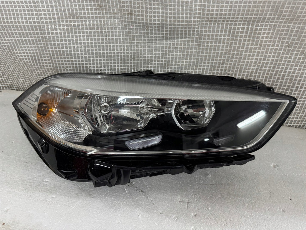 Frontscheinwerfer BMW F40 7214914 Rechts Scheinwerfer Headlight SCH5906930901na