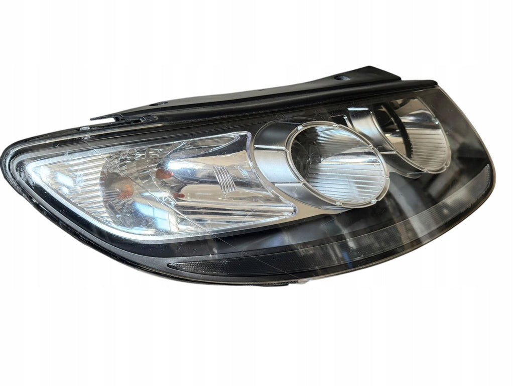 Frontscheinwerfer Hyundai 92102-2B0 Rechts Scheinwerfer Headlight